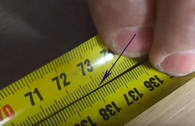 Jelzések, rovátkák és lyukak: 12 titok, amit nem tudtál a mérőszalagokról