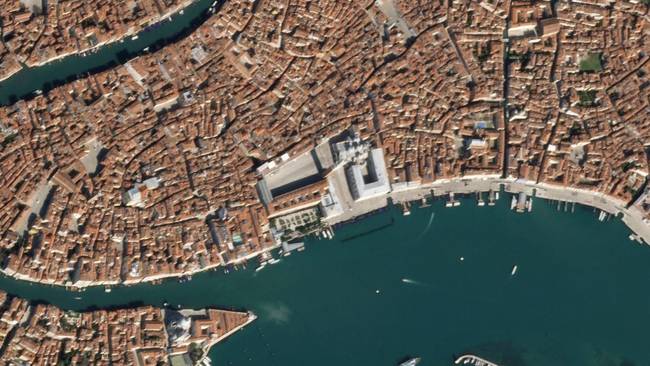 Velence, Olaszország.