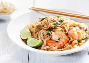 Pad thai