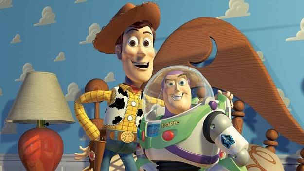Ez sem lesz könnyű: melyik a kedvenc Toy Story filmed?
