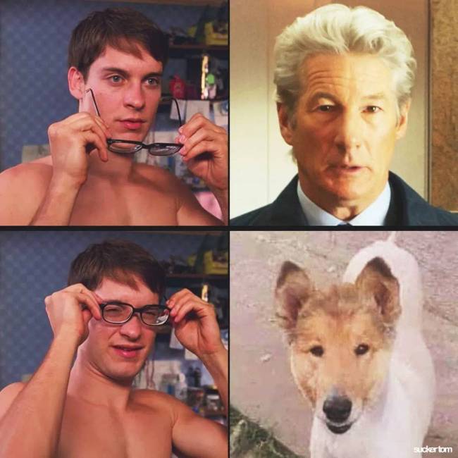 Hírességek hasonmásai 045