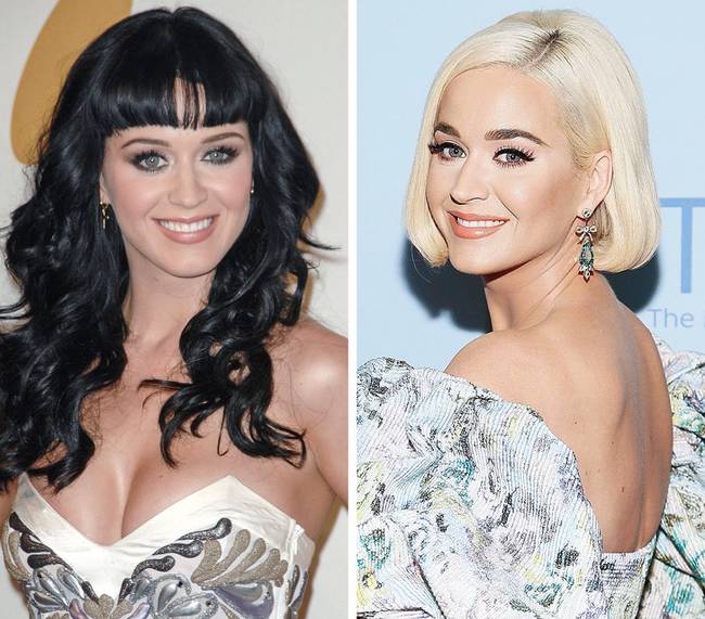 Katy Perry