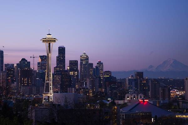 Seattle