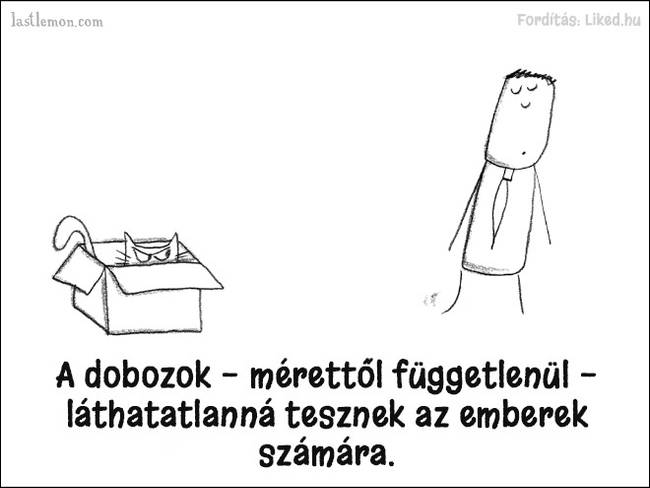 20 humoros illusztráció, ami megmutatja, hogyan kell jó macskának lenni