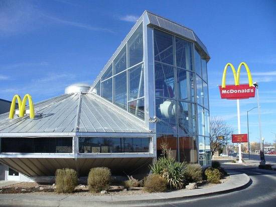 Roswell, Új-Mexikó