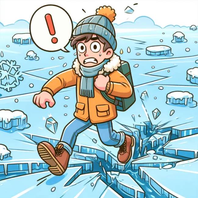 Te tudod, hogy lehet túlélni ezt a 8 életveszélyes helyzetet?