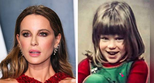 Kate Beckinsale