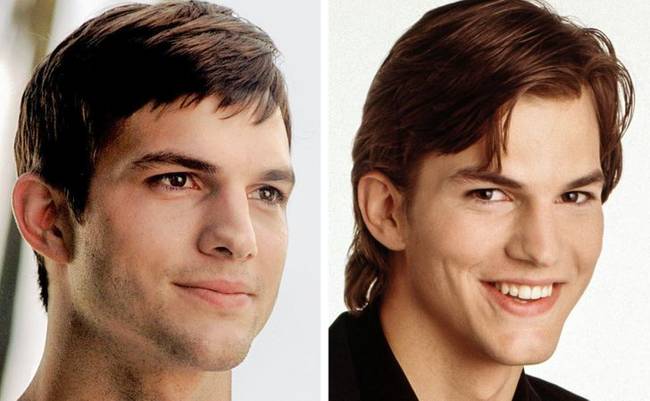 Ashton Kutcher