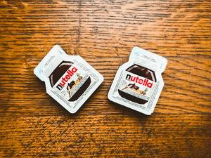 Nutella
