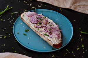 Smørrebrød (Dánia)