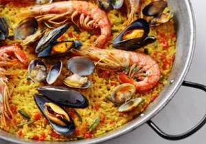 Paella