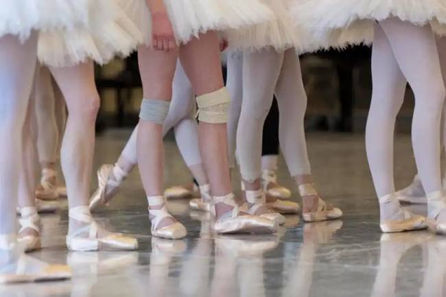 Balerina érdekességek 012
