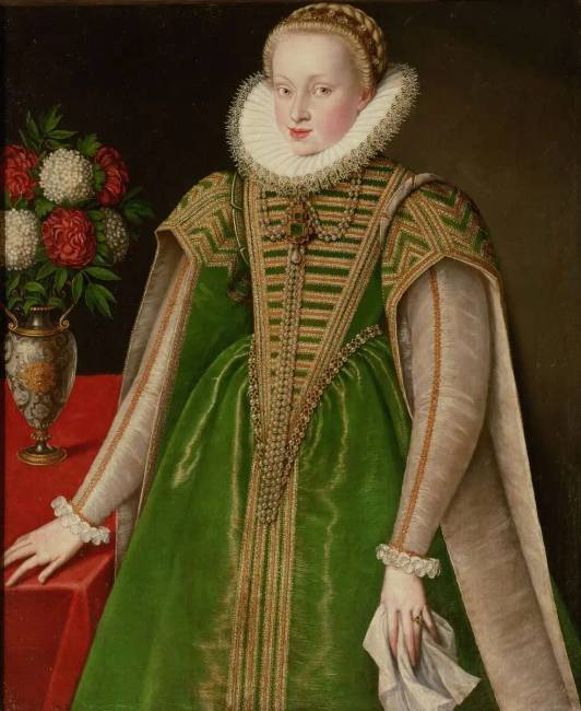 Veszélyes zöld ruhák 014