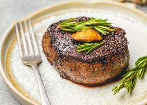 Steak