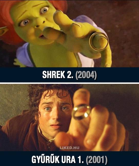 13 mesefilm, amelyben kíméletlenül kiparodizálták a legnépszerűbb kultuszfilmeket