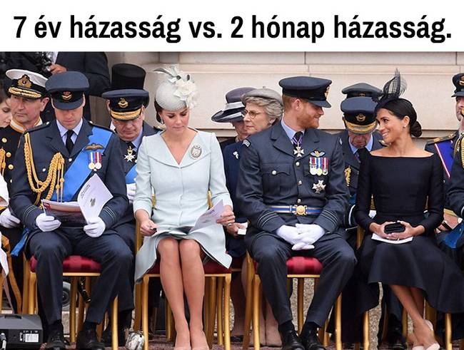 20 házassággal kapcsolatos mém, amit remekül summázza ezt az emberek közötti szent köteléket