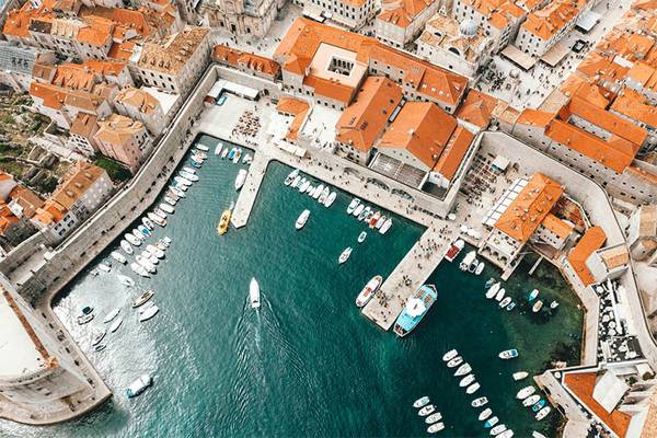 Horvátország