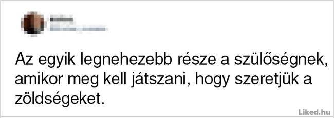 20 gondolat és élethelyzet, ami jól körülírja, hogy mit is jelent szülőnek lenni