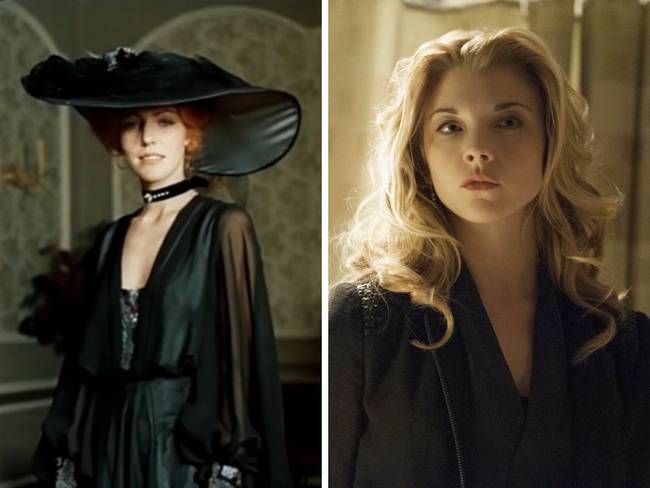 Irene Adler
