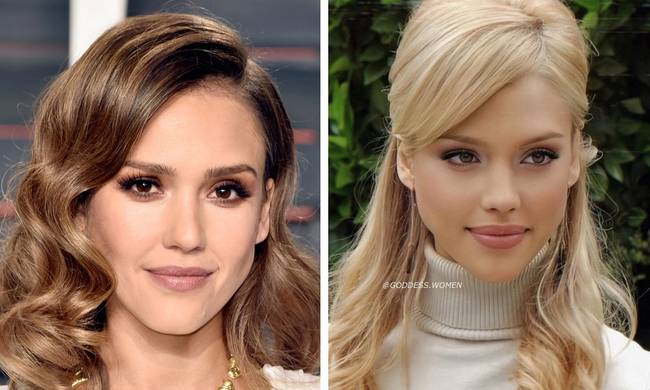 Jessica Alba