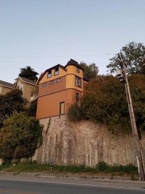15 tervező, aki valószínűleg megőrült