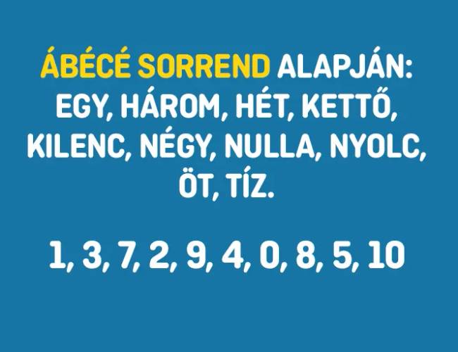 7 találós kérdés, amit mindenki rosszul old meg