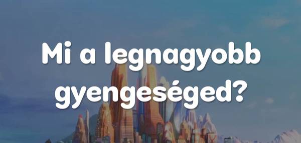 Zootropolis kvíz