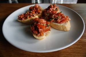Bruschetta (Olaszország)