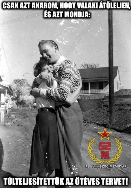 30 szocialista mém, amit csak a történelemben jártas emberek érthetnek igazán