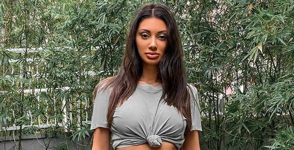 Francesca Farago