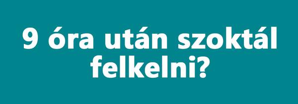 Teszt hány kilót fogsz hízni a karantén alatt