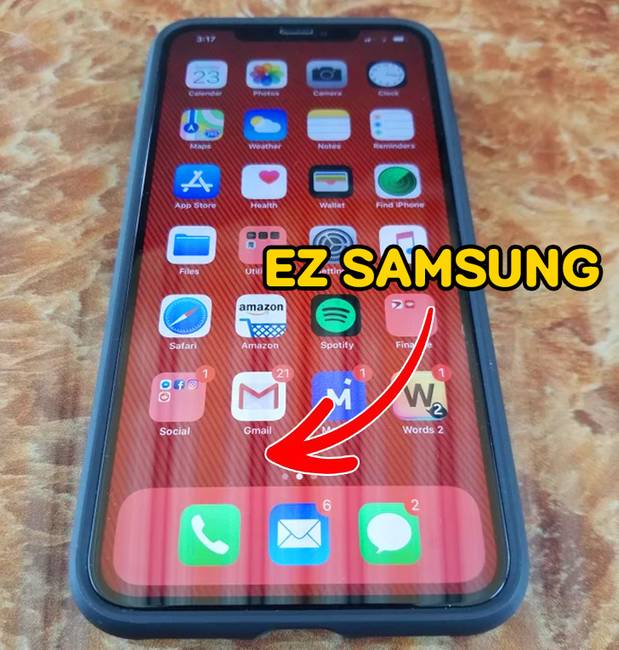 Samsung