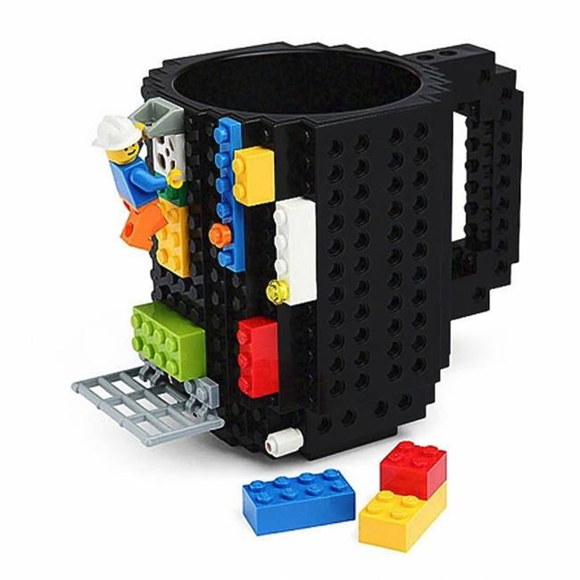Lego bögre.