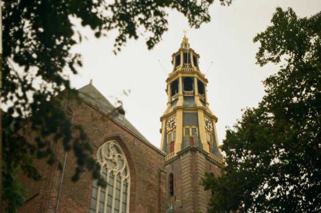Hogyan osztják meg a hollandok a felelősséget a családban: ki főz, ki vásárol, ki takarít