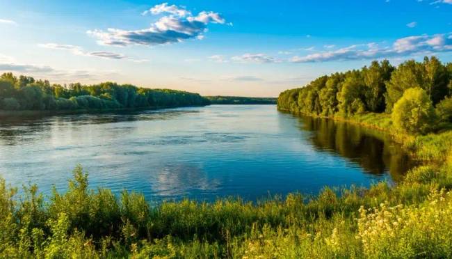 Miért hajózhatók az európai folyók több ezer kilométeren keresztül, de a Volga nem, pedig ez Európa leghosszabb folyója?