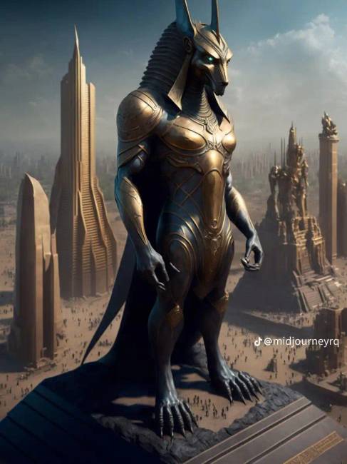 Modern egyiptom 019