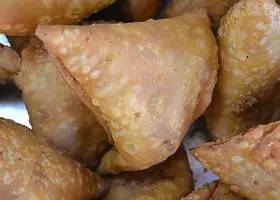 Samosa