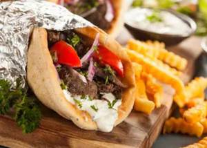 Gyros