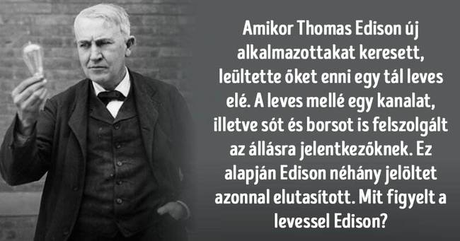 Intelligens kérdések