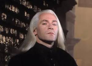 Lucius Malfoy