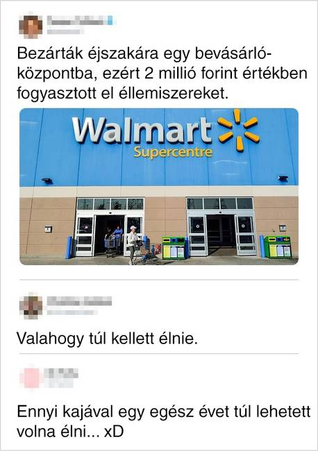 20 vicces hozzászólás, amik láttán azt kívánod, bárcsak Te írtad volna őket