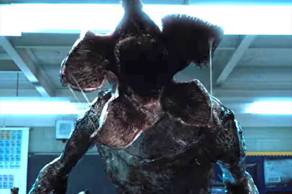 Demogorgon