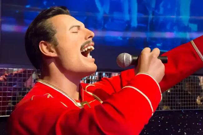 Freddie Mercury tények 017