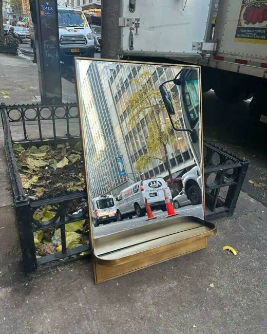 Utcán talált kincsek New Yorkban 013