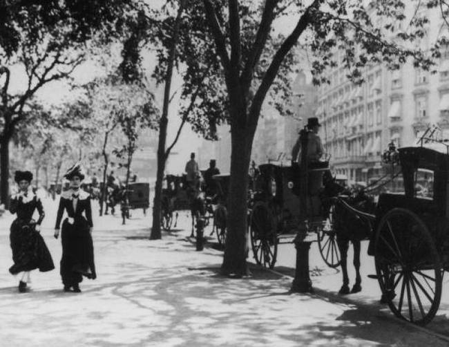 photos that show us the life of people before us 2Juy6 640 01