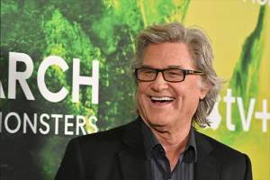 Kurt Russell