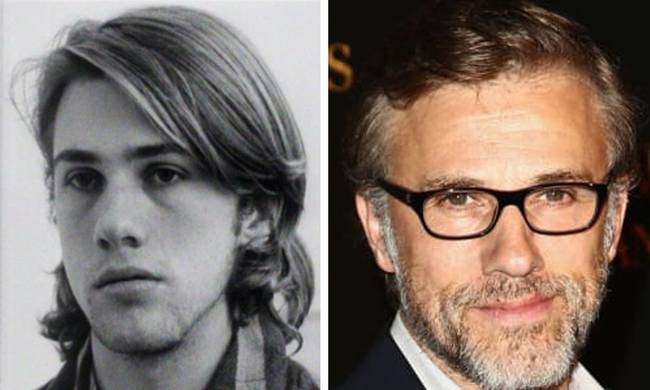 Christoph Waltz (62 éves)