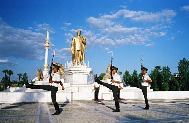 13 tény a világ egyik legzárkózottabb országáról, ami sok szempontból még Észak-Koreát is kenterbe veri