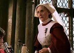 Madam Pomfrey