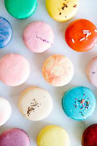 Macaron (Franciaország)
